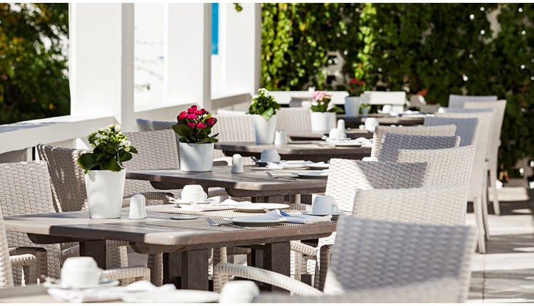 Leto Hotel - NR, Миконос